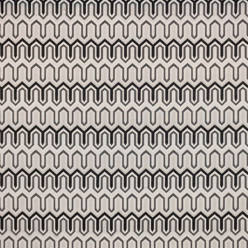 Intarsia - Graphite - RM Coco - Fabric by the Yard
