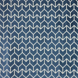 Chevronne - Stardust - RM Coco - Fabric by the Yard