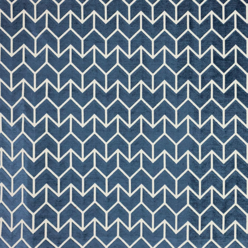 Chevronne - Stardust - RM Coco - Fabric by the Yard