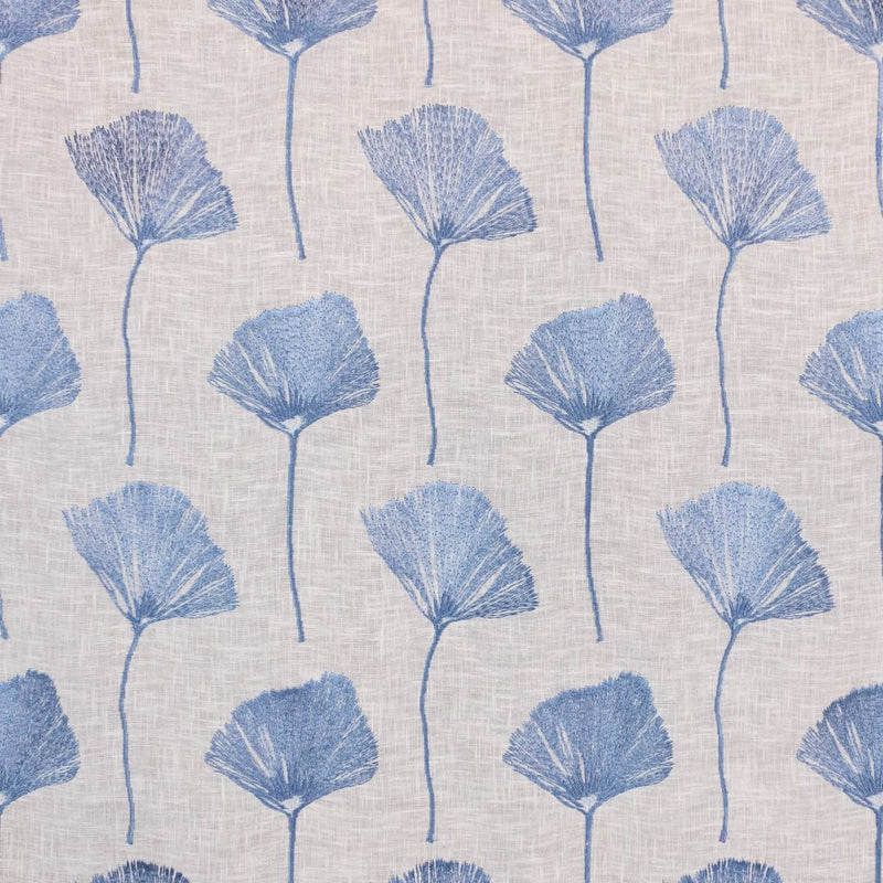 Gingko - Wedgewinkle - RM Coco - Fabric by the Yard