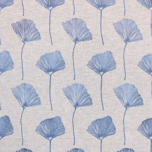 Gingko - Wedgewinkle - RM Coco - Fabric by the Yard