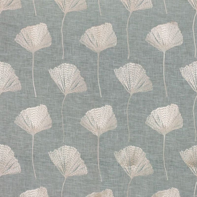 Gingko - Whisper - RM Coco - Fabric by the Yard