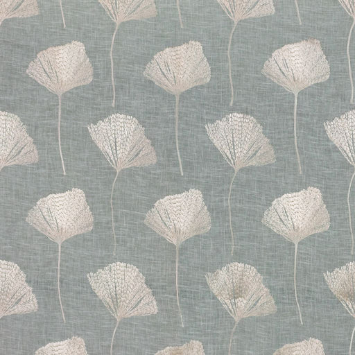 Gingko - Whisper - RM Coco - Fabric by the Yard
