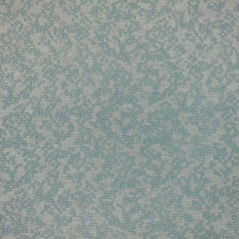 Intermittent - Sky - RM Coco - Fabric by the Yard