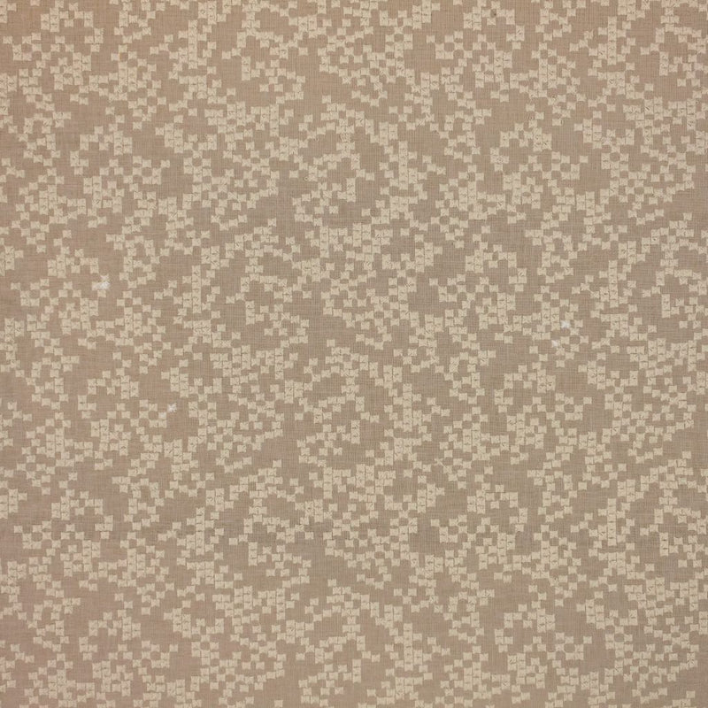 Intermittent - Pebble - RM Coco - Fabric by the Yard