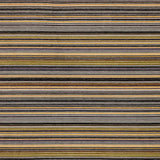 Technicolor Stripe - Mineral - RM Coco - Fabric by the Yard