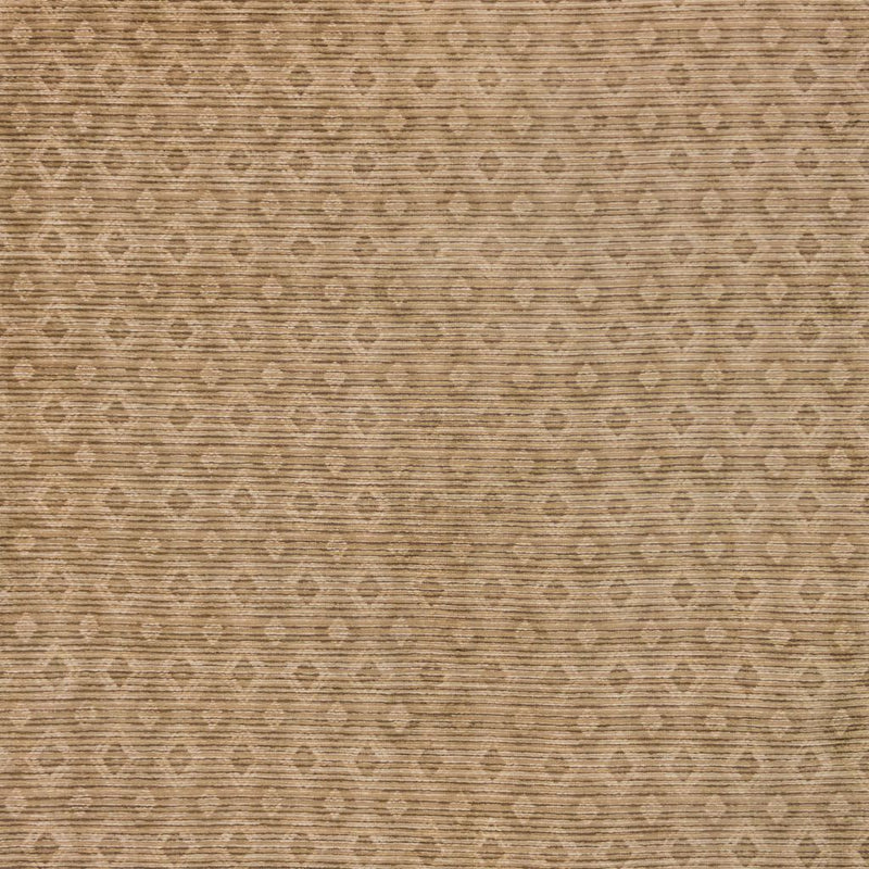 Diamond Illusion - Maize - RM Coco - Fabric by the Yard
