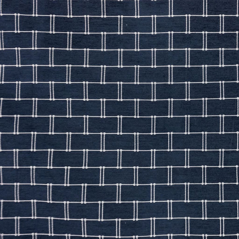 Bel Aire - Denim - RM Coco - Fabric by the Yard