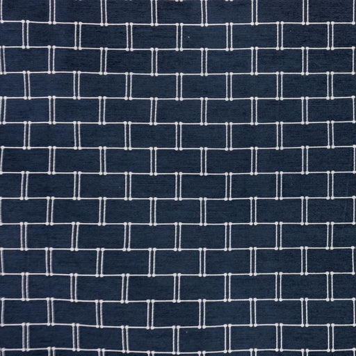 Bel Aire - Denim - RM Coco - Fabric by the Yard