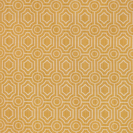 Rondelle - Corn Silk - RM Coco - Fabric by the Yard