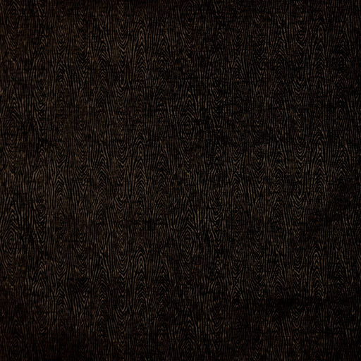Petite Faux Bois - Black Walnut - RM Coco - Fabric by the Yard