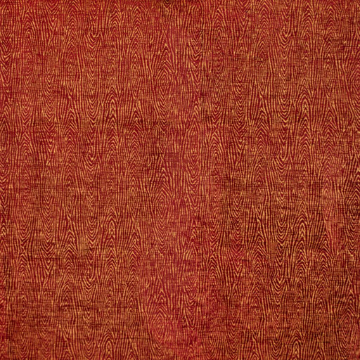Petite Faux Bois - Garnet - RM Coco - Fabric by the Yard