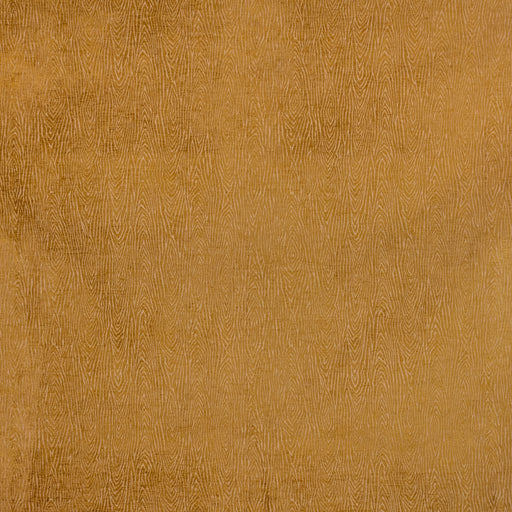 Petite Faux Bois - Brass - RM Coco - Fabric by the Yard
