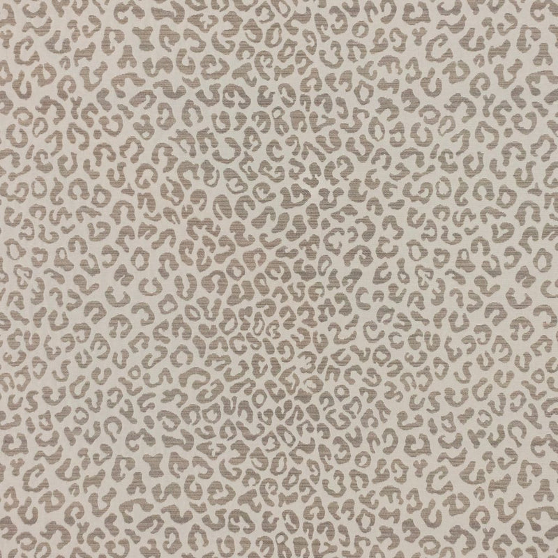 Purr - Silver Oak - RM Coco - Fabric by the Yard
