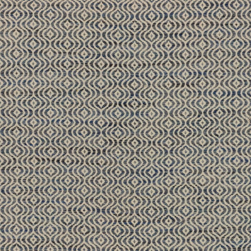 Kittani - Delft - RM Coco - Fabric by the Yard