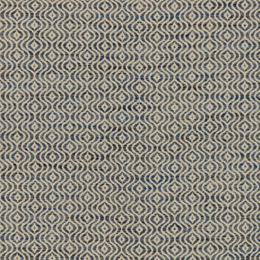 Kittani - Delft - RM Coco - Fabric by the Yard
