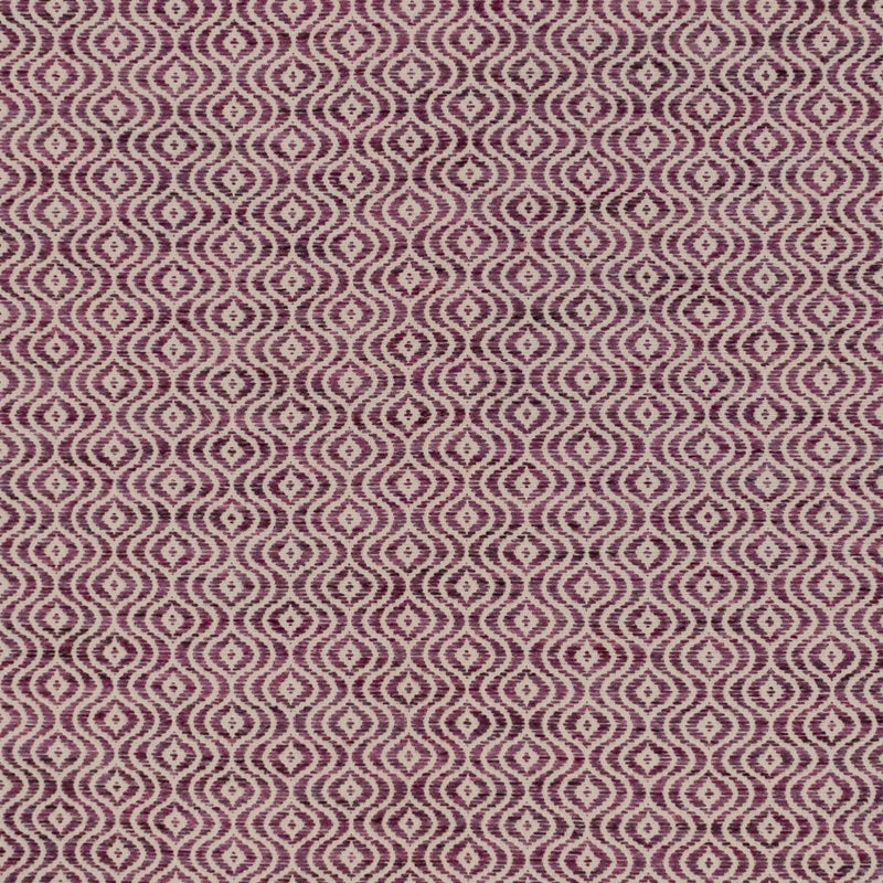 Kittani - Plum - RM Coco - Fabric by the Yard