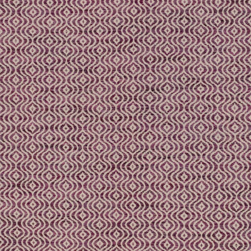 Kittani - Plum - RM Coco - Fabric by the Yard