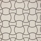 Roped In - Spanish Moss - RM Coco - Fabric by the Yard