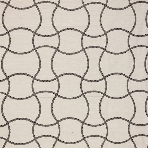 Roped In - Spanish Moss - RM Coco - Fabric by the Yard