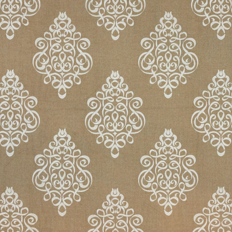 Tuxedo Park - Toffee - RM Coco - Fabric by the Yard
