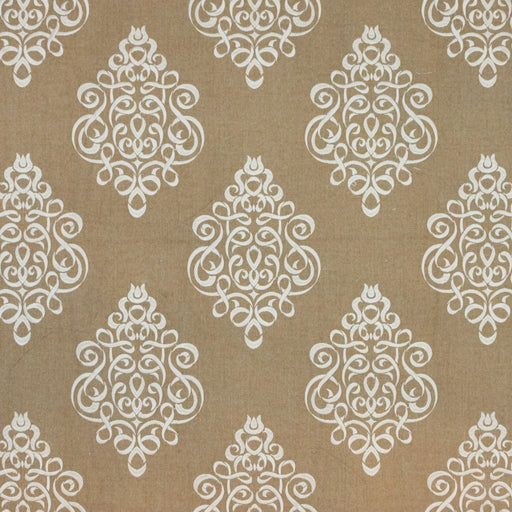 Tuxedo Park - Toffee - RM Coco - Fabric by the Yard