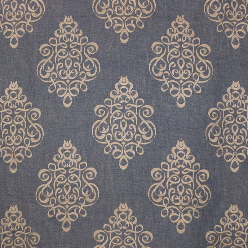 Tuxedo Park - Driftwood - RM Coco - Fabric by the Yard