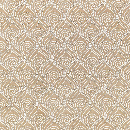 Swirl-A-Way - Butternut - RM Coco - Fabric by the Yard