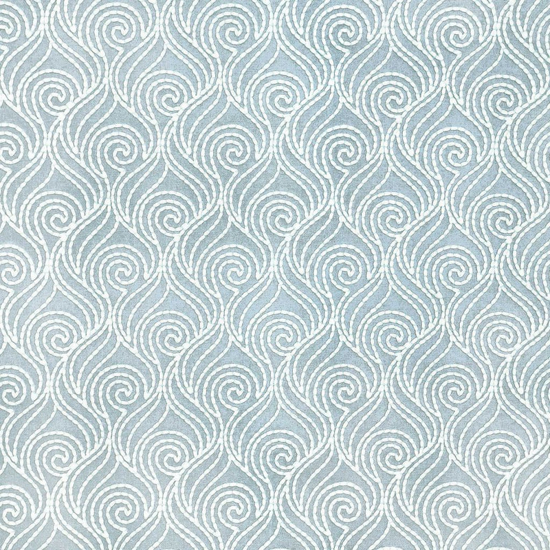 Swirl-A-Way - Cirrus - RM Coco - Fabric by the Yard