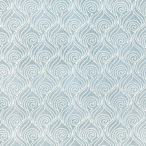 Swirl-A-Way - Cirrus - RM Coco - Fabric by the Yard