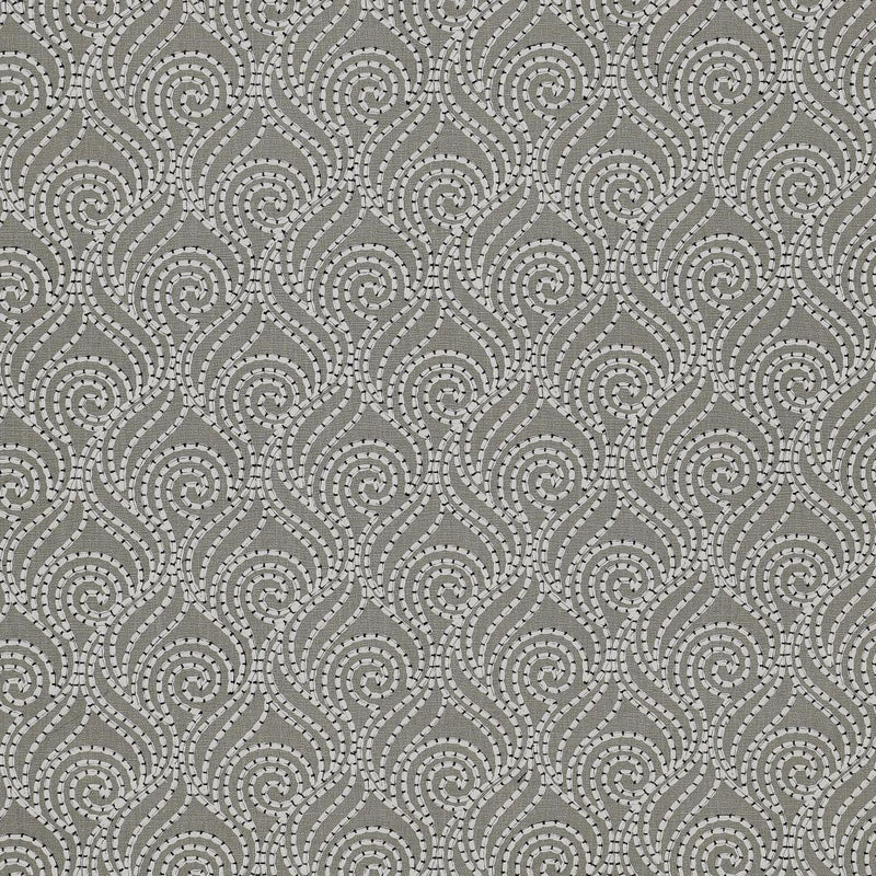 Swirl-A-Way - Flannel - RM Coco - Fabric by the Yard