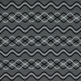 Glenwick - Tuxedo - RM Coco - Fabric by the Yard