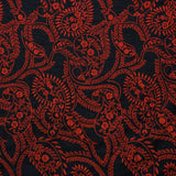 Fantasia - Firethorn - RM Coco - Fabric by the Yard