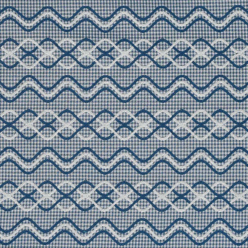 Glenwick - Indigo - RM Coco - Fabric by the Yard
