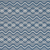Glenwick - Indigo - RM Coco - Fabric by the Yard