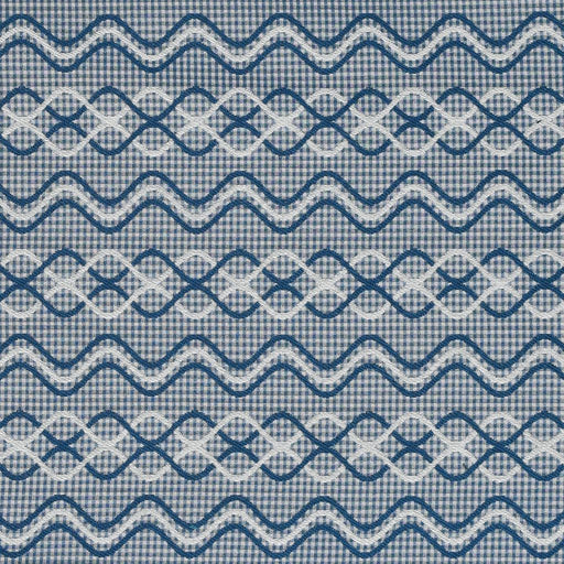 Glenwick - Indigo - RM Coco - Fabric by the Yard