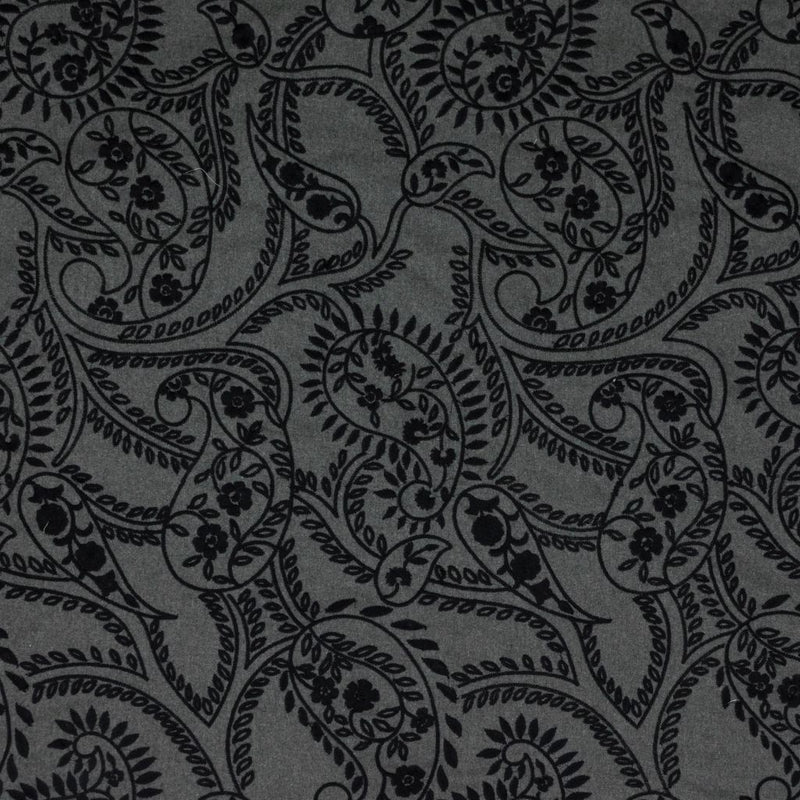 Fantasia - Flannel - RM Coco - Fabric by the Yard