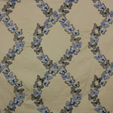Flight of Fancy - Lapis - RM Coco - Fabric by the Yard
