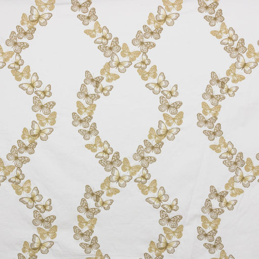 Flight of Fancy - Ormolu - RM Coco - Fabric by the Yard