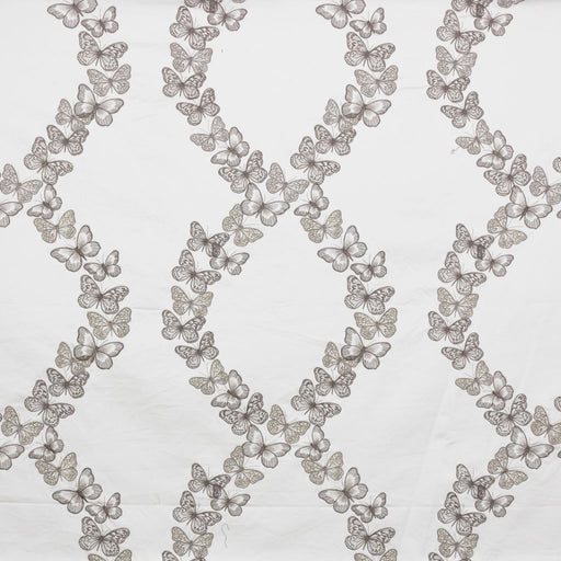 Flight of Fancy - Platinum - RM Coco - Fabric by the Yard