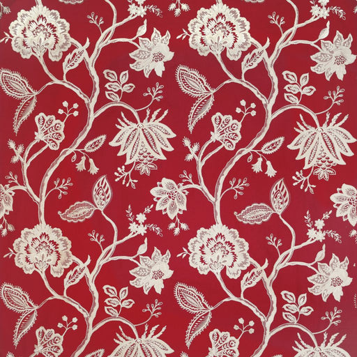 Hampton Court - Firethorn - RM Coco - Fabric by the Yard