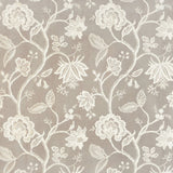Hampton Court - Linen - RM Coco - Fabric by the Yard