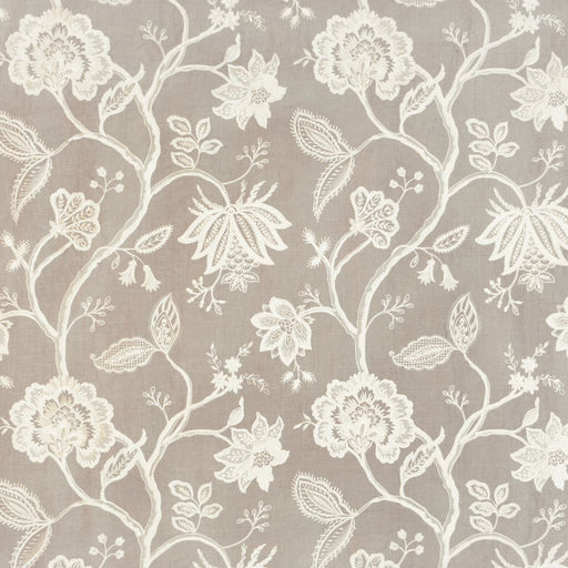 Hampton Court - Linen - RM Coco - Fabric by the Yard