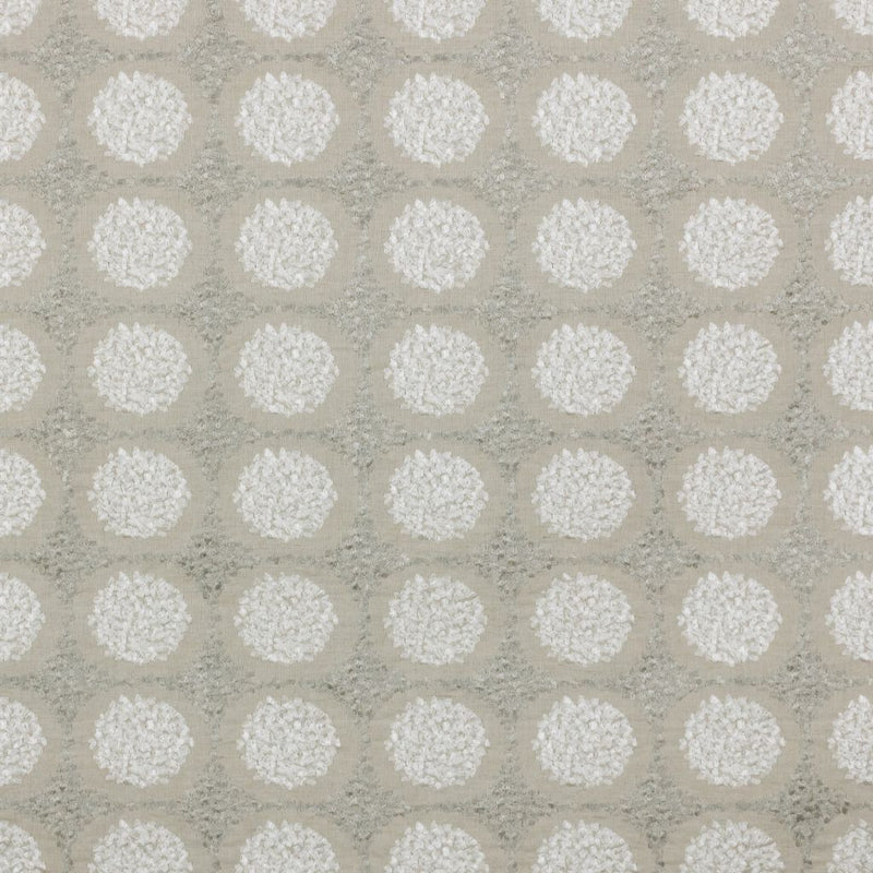 Mosaic - Titanium - RM Coco - Fabric by the Yard