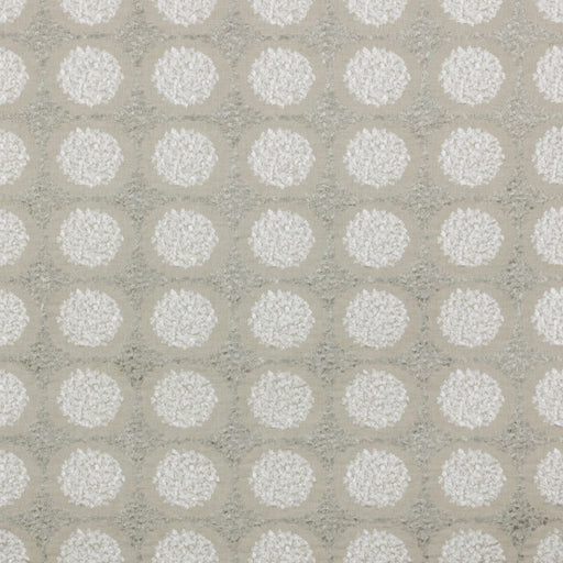 Mosaic - Titanium - RM Coco - Fabric by the Yard