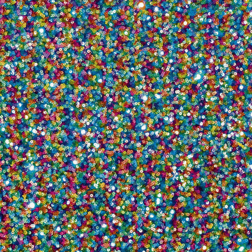 Razzle Dazzle - Technicolor - RM Coco - Fabric by the Yard