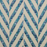 Scrafitti - Mediterranean - RM Coco - Fabric by the Yard