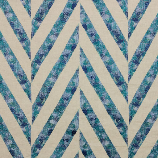 Scrafitti - Mediterranean - RM Coco - Fabric by the Yard