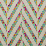 Scrafitti - Sunrise - RM Coco - Fabric by the Yard