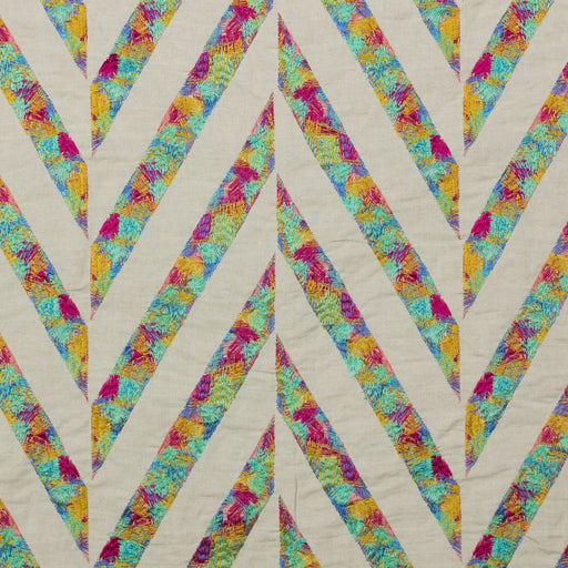 Scrafitti - Sunrise - RM Coco - Fabric by the Yard